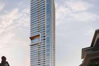 Condo Apartment for Rent, 609 Sherbourne St #1703, Toronto, ON