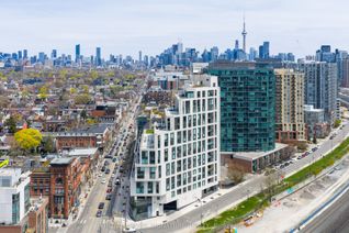 Property for Sale, 200 Sudbury St #1101, Toronto, ON
