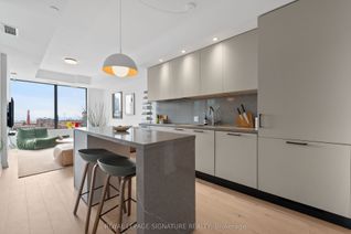 Condo for Sale, 200 Sudbury St #1101, Toronto, ON