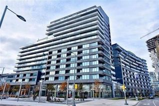 Townhouse for Rent, 120 Bayview Ave #N106, Toronto, ON