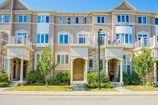 Condo for Rent, 40 Comely Way, Markham, ON Condo for Rent, 40 Comely Way, Markham, ON