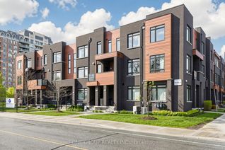 Townhouse for Sale, 370 Red Maple Rd #106, Richmond Hill, ON Townhouse for Sale, 370 Red Maple Rd #106, Richmond Hill, ON