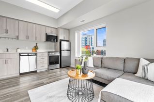 Apartment for Sale, 246 LESTER St #805, Waterloo, ON