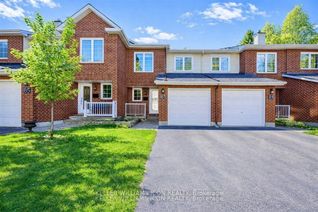 Condo for Sale, 83 Wrenwood Cres, South of Baseline to Knoxdale, ON