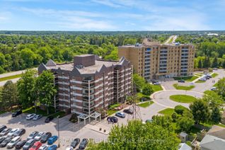 Condo for Sale, 8 Christopher Ct #603, Guelph, ON