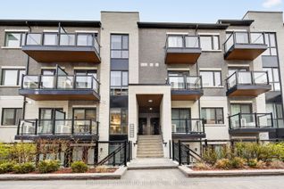 Condo Townhouse for Sale, 3453 Victoria Park Ave #A203, Toronto, ON