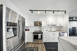 Apartment for Sale, 2 Glamorgan Ave #1212, Toronto, ON