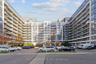 Property for Rent, 372 Highway 7 N/A E #318, Richmond Hill, ON