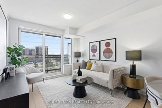 Condo for Sale, 372 Highway 7 E Rd #606, Richmond Hill, ON
