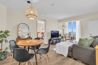 Condo Apartment for Sale, 75 Ellen St #811, Barrie, ON