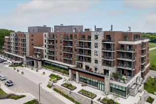 Apartment for Sale, 3290 New St #607, Burlington, ON