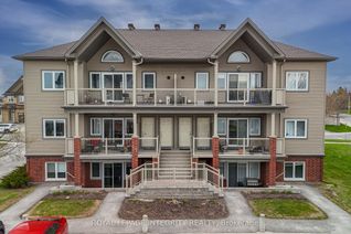 Condo Apartment for Sale, 105 Fraser Fields Way #K, Barrhaven, ON Condo Apartment for Sale, 105 Fraser Fields Way #K, Barrhaven, ON
