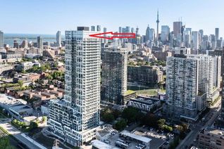 Property for Rent, 5 Defries St #1121, Toronto, ON