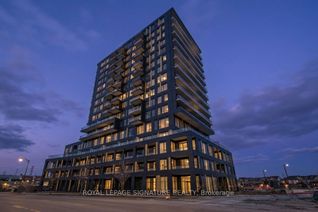 Condo Apartment for Rent, 4878 Powers Common #D1006, Burlington, ON
