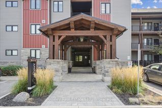 Loft for Rent, 11 Beckwtih Ln #303, Blue Mountains, ON