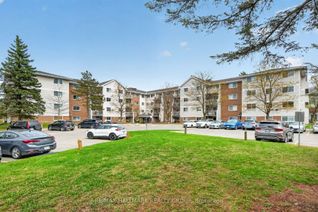 Condo for Sale, 280 Brittany Dr #102, Manor Park - Cardinal Glen and Area, ON