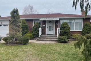 Property for Rent, 43 Seneca Ave #Lower, Oshawa, ON