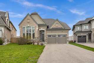 House for Sale, 398 Frontier Ct, Pickering, ON