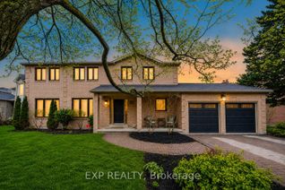 Detached House for Sale, 90 Brillinger St, Richmond Hill, ON Detached House for Sale, 90 Brillinger St, Richmond Hill, ON