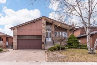 Backsplit for Sale, 704 Hillman Cres, Mississauga, ON Backsplit for Sale, 704 Hillman Cres, Mississauga, ON