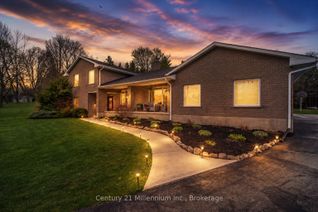 Sidesplit for Sale, 13 Highland Dr, Grey Highlands, ON