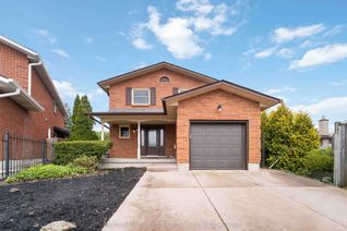 Property for Sale, 10 Donegel Pl, Hamilton, ON