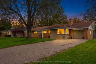Detached House for Sale, 583 Oakridge Dr, London North, ON