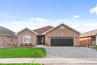 Bungalow for Sale, 1692 Glenforest Blvd, Peterborough, ON