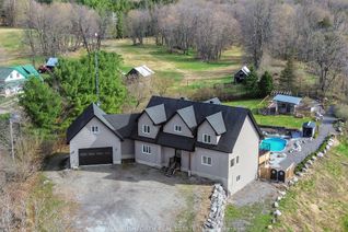 Property for Sale, 3968 Elphin Maberly Rd, Frontenac, ON