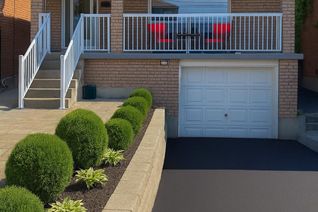 Bungalow for Rent, 128 Cathcart St #Main, Hamilton, ON