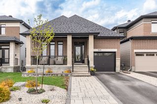 House for Sale, 505 Beaufield St, Orleans - Convent Glen and Area, ON