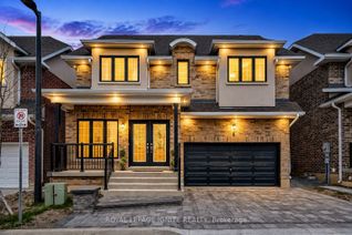 House for Sale, 1741 Fairport Rd #6, Pickering, ON