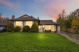 Sidesplit for Sale, 24 Mendip Cres, Toronto, ON Sidesplit for Sale, 24 Mendip Cres, Toronto, ON
