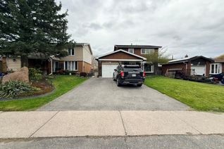 Property for Rent, 532 Grandview St S #Lower, Oshawa, ON