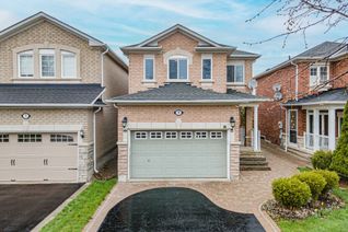 Detached House for Sale, 9 Coral Cres, Richmond Hill, ON
