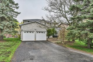 Detached House for Sale, 535 Malvern Cres, Newmarket, ON
