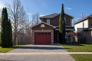 House for Sale, 134 Brucker Rd, Barrie, ON