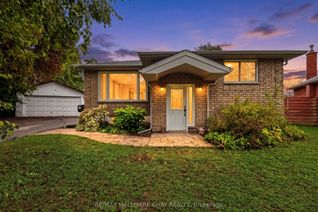 House for Sale, 29 Oakley Park Sq, Barrie, ON