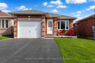 House for Sale, 35 Butternut Dr, Barrie, ON