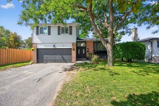 House for Sale, 56 Briar Rd, Barrie, ON