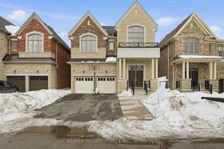 Property for Sale, 22 Tamworth Ct, Brampton, ON