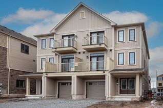 Freehold Townhouse for Rent, 26 Feather Rd, Welland, ON Freehold Townhouse for Rent, 26 Feather Rd, Welland, ON