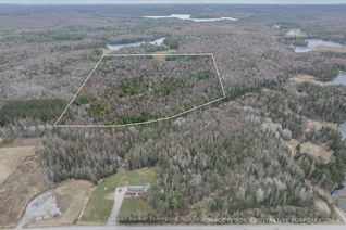Property for Sale, 0 Highway 518 West Hwy, McMurrich/Monteith, ON