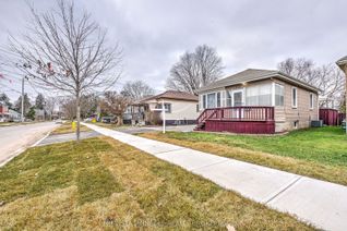 Detached House for Rent, 1632 Churchill Ave, London East, ON