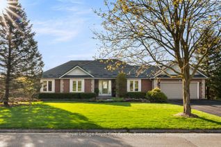 House for Sale, 15 Manresa Ct, Guelph/Eramosa, ON