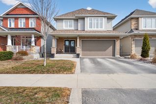 Detached House for Sale, 1140 ESCALA Cres, Kingston, ON Detached House for Sale, 1140 ESCALA Cres, Kingston, ON