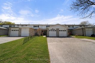 Freehold Townhouse for Sale, 95 Quantrell Trl, Toronto, ON
