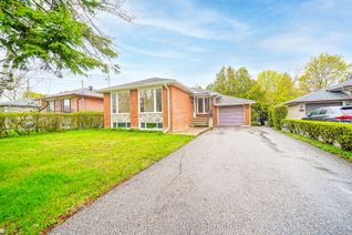Property for Sale, 299 Palmer Ave, Richmond Hill, ON