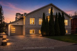 Property for Sale, 296 Lennox Ave, Richmond Hill, ON