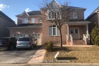 Detached House for Sale, 22 Banks Dr, Brampton, ON
